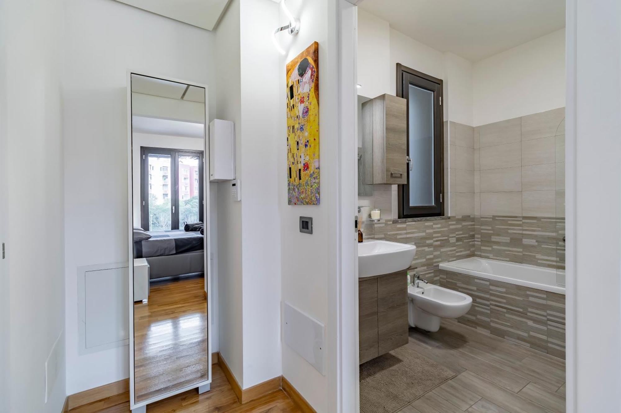 Rome Dream Stay Екстер'єр фото