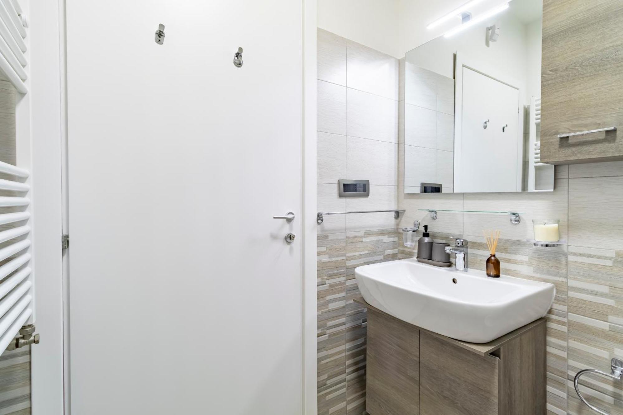 Rome Dream Stay Екстер'єр фото
