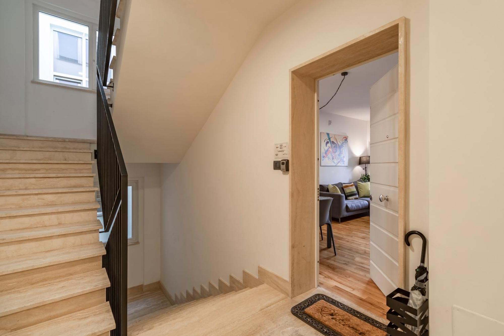Rome Dream Stay Екстер'єр фото