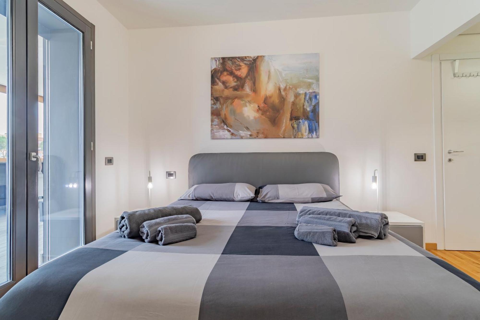 Rome Dream Stay Екстер'єр фото