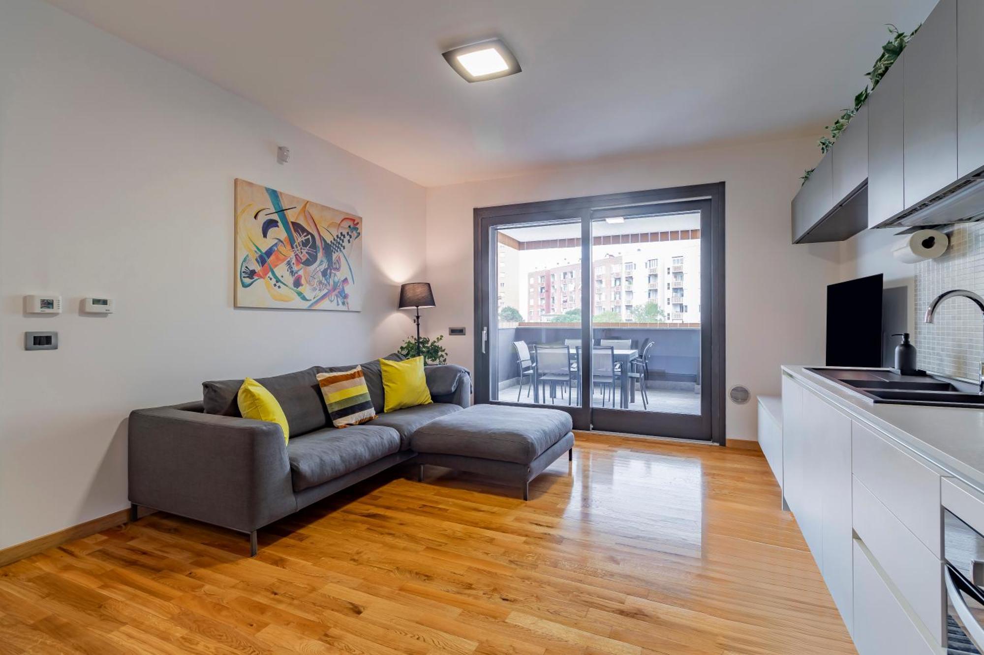 Rome Dream Stay Екстер'єр фото