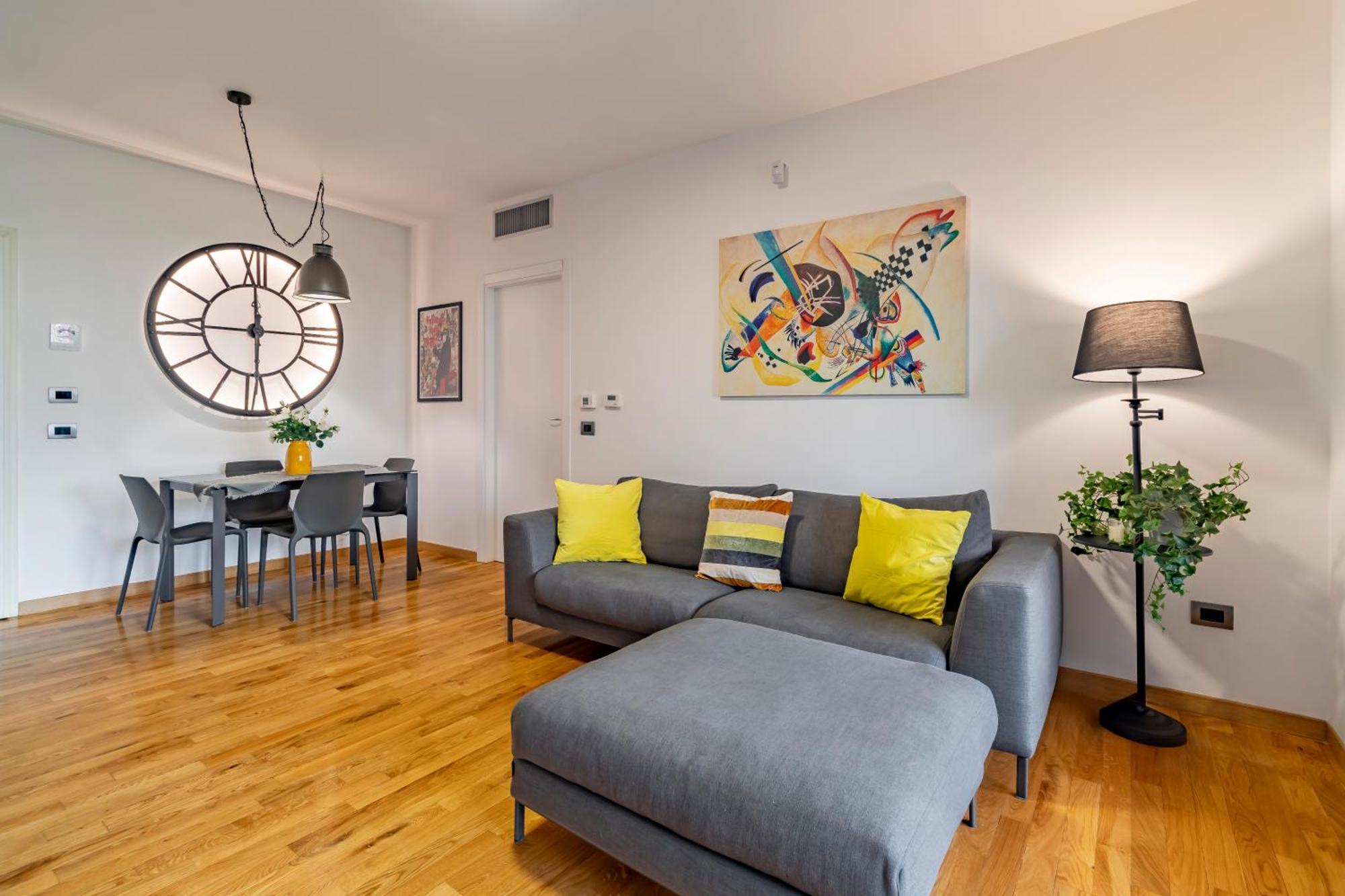 Rome Dream Stay Екстер'єр фото