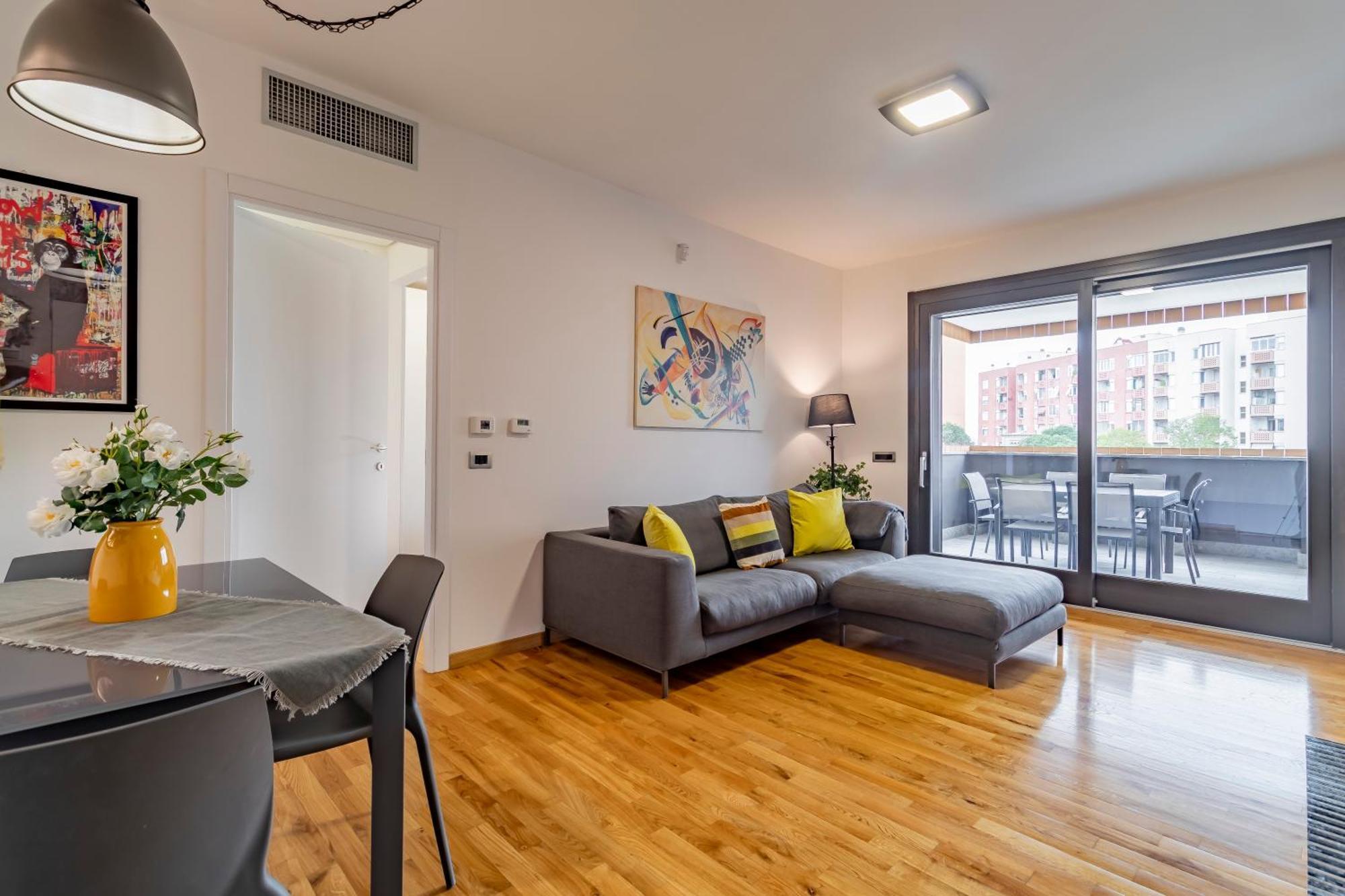 Rome Dream Stay Екстер'єр фото