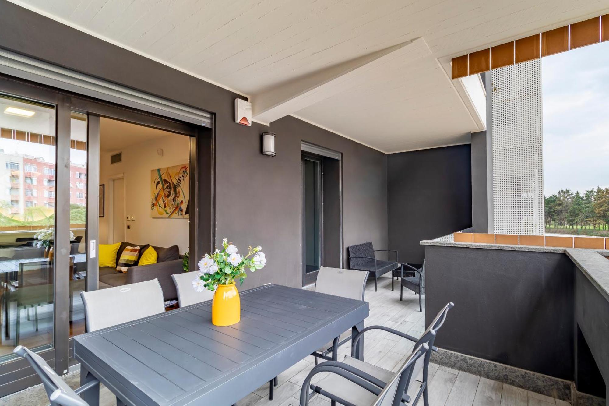 Rome Dream Stay Екстер'єр фото