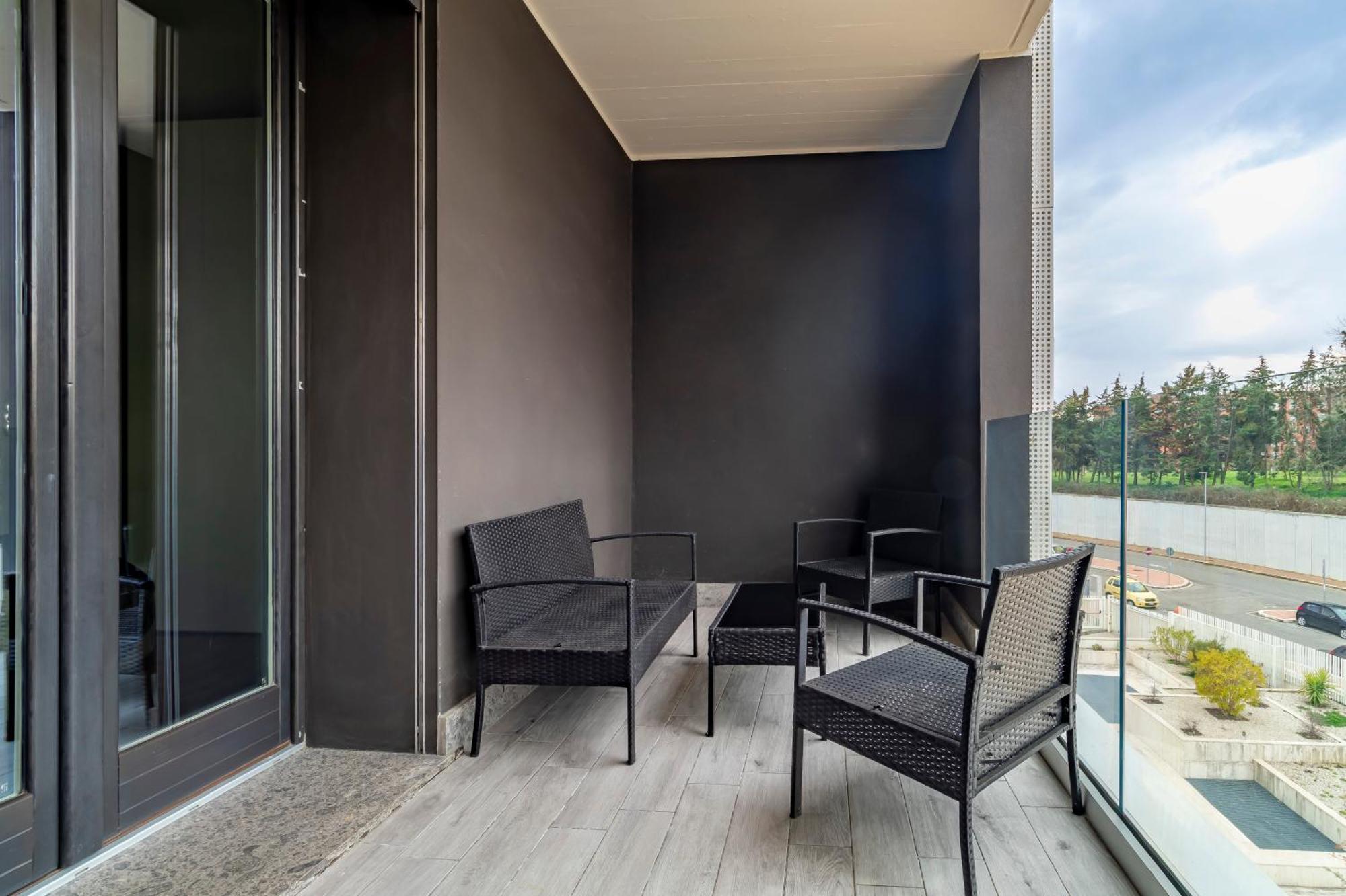 Rome Dream Stay Екстер'єр фото