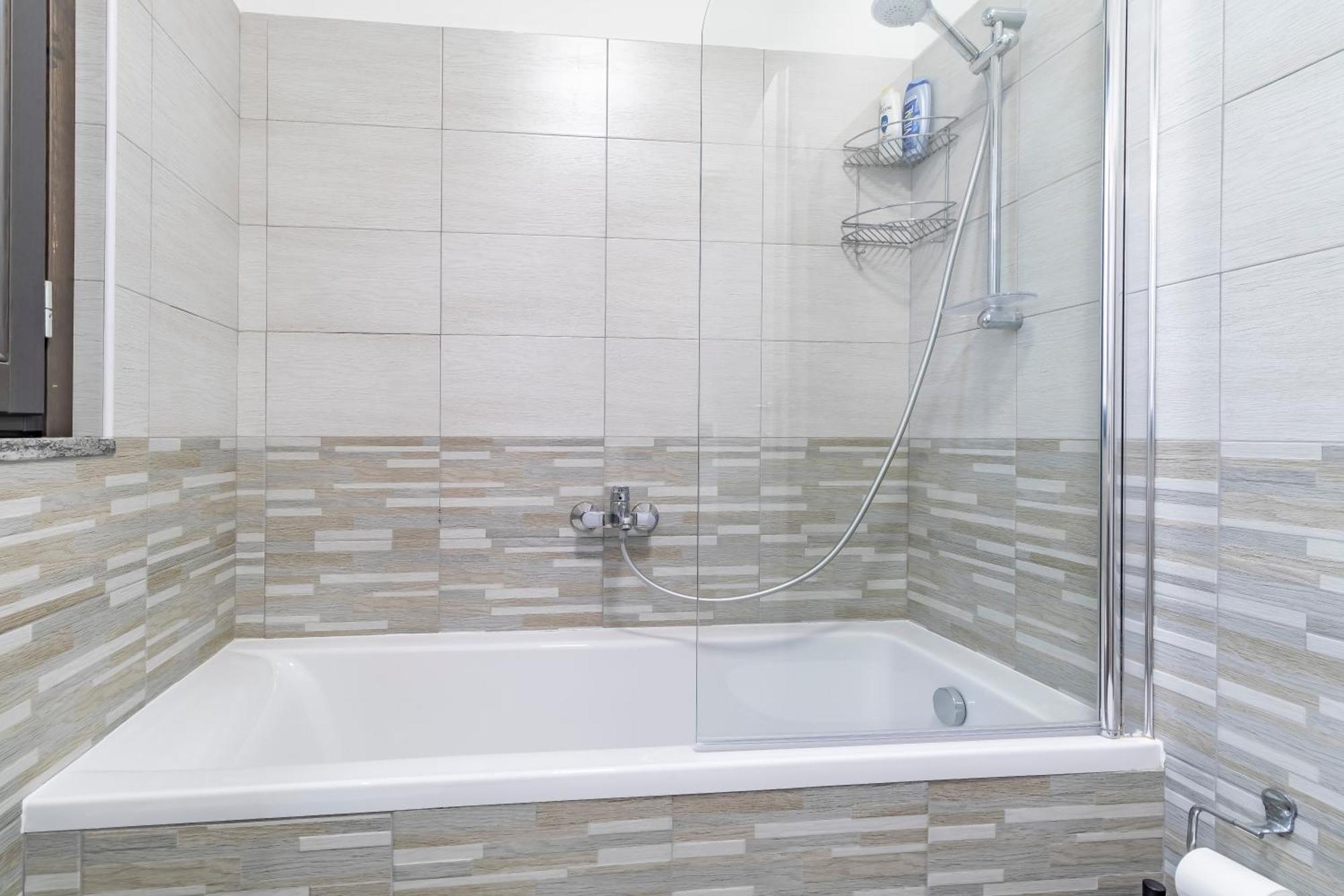 Rome Dream Stay Екстер'єр фото