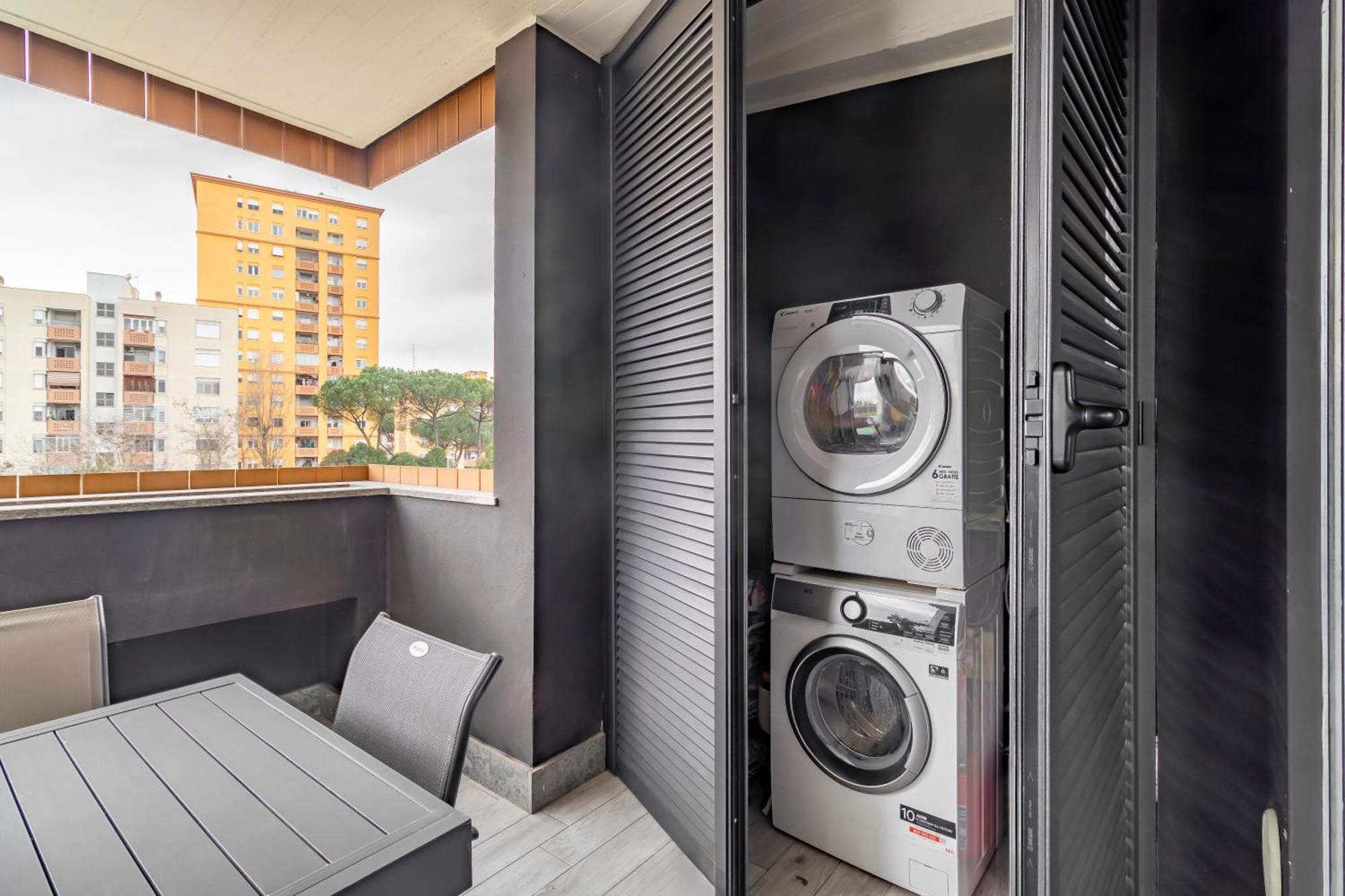 Rome Dream Stay Екстер'єр фото
